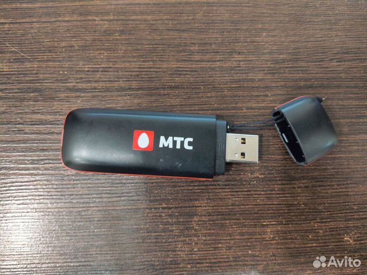 Usb модем МТС Huawei E171