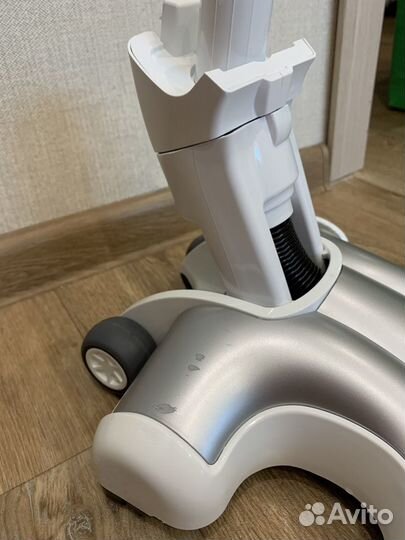 Паровой пылесос tafal