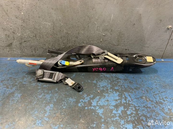 Ремень левый Volvo Xc90 1 Поколение C