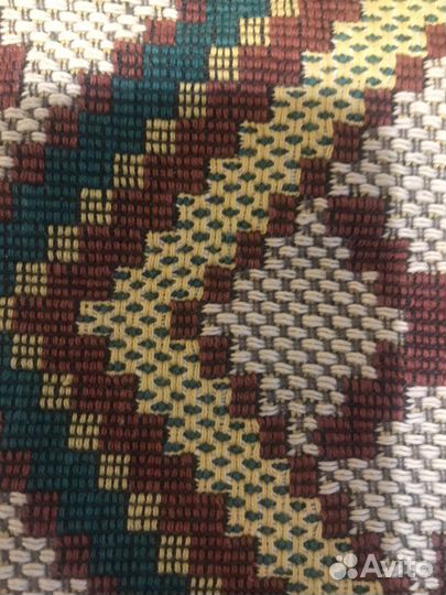 Ковёр (покрывало) – килим.1940 – 1950 гг. - 2500