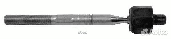 Тяга рулевая перед прав/лев 2958001 lemforder