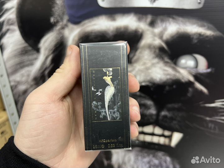 Hfc devil s intrigue