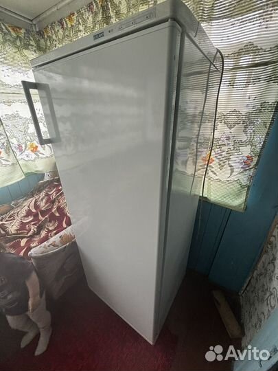 Морозильная камера бу атлант