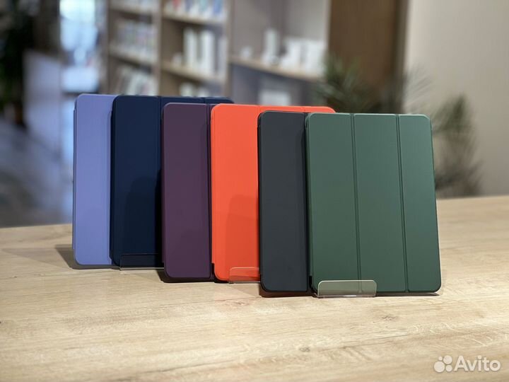 Чехол Smart Folio для iPad Air 5 10.9