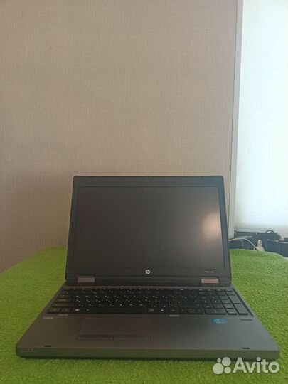 HP 15.6