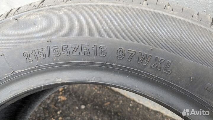 iLink L-Grip 55 215/55 R16 97W