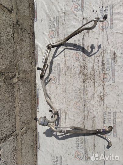 Трубка кондиционера Peugeot 308 1.6 2008