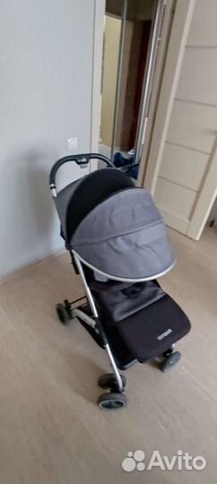 Прогулочная коляска Cam compass