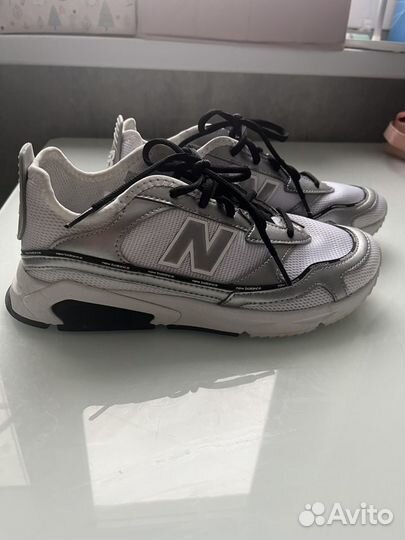 Кроссовки new balance