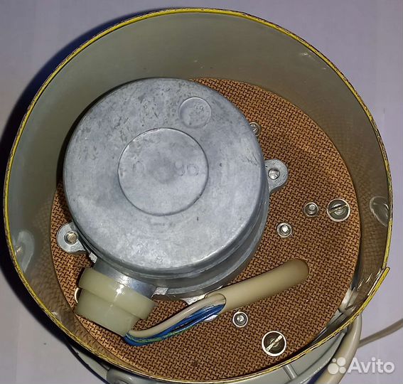 Ёлочная вертушка 1979 г/в. СССР