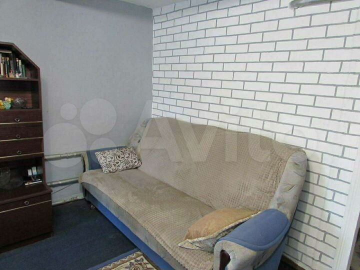 Дом 56 м² на участке 18 сот.