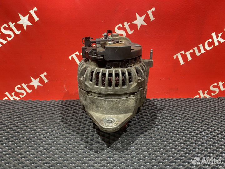 Генератор 120A 2020г Renault T, Volvo FH