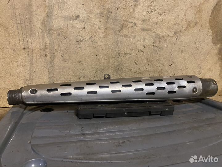 Глушитель Карпаты Спорт