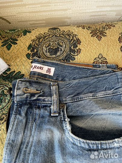 Вещи пакетом женские