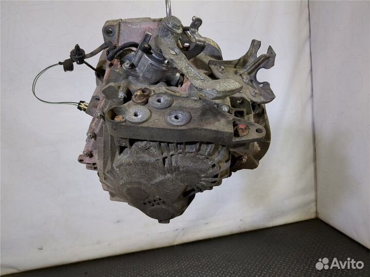 Кпп 6-ст.мех. (МКПП) Opel Corsa D, 2008