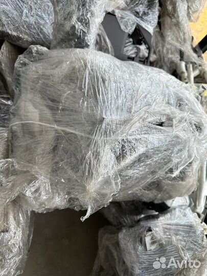 Бардачок Ranger Rover Evoque рестайлинг