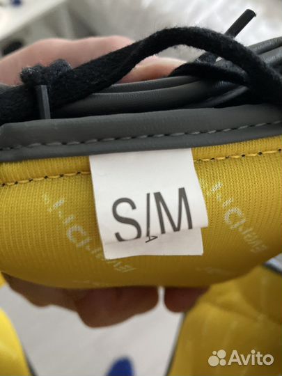 Боксерский шлем Everlast