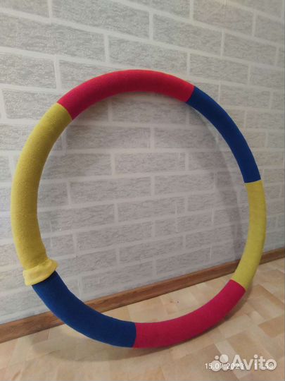 Обруч Сделай талию