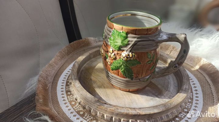 Пивная кружка