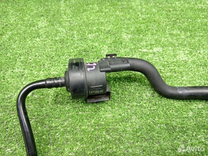 Клапан вентиляции топливного бака VAG Audi Volkswagen Q3 8U A3 8P A5 8T Tiguan A6 C6 Q5 8R A4 B8