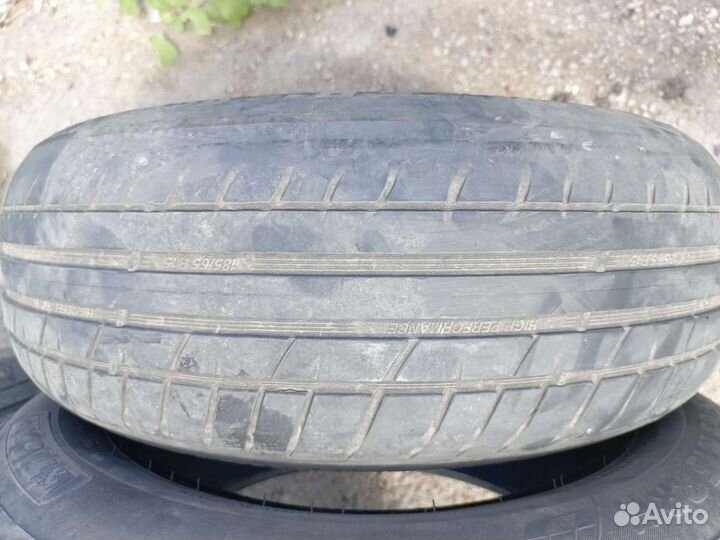 Tigar High Performance 185/65 R15 88