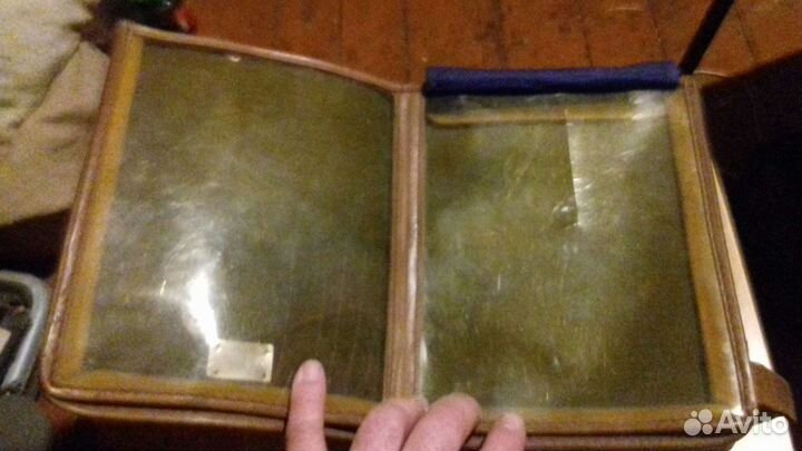 Планшет армейский