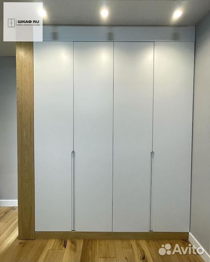 Шкаф купе с фабрики