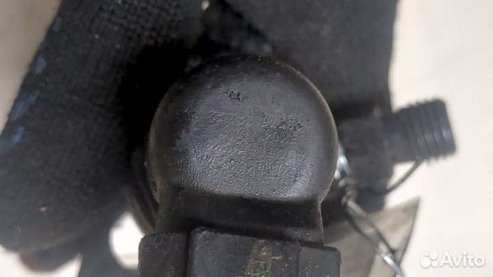 Форсунка топливная Land Rover Discovery 3