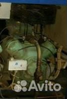 Холодильная централь