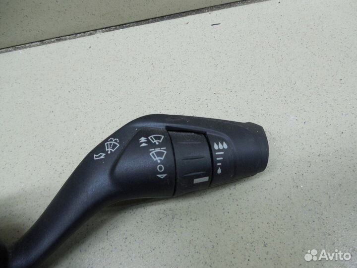 Переключатель стеклоочистителей Transit 2014