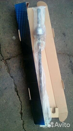 Шрус (Шарнир поворотного кулака) на мост тимкен(гр