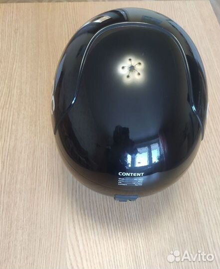 Шлем POC skull X