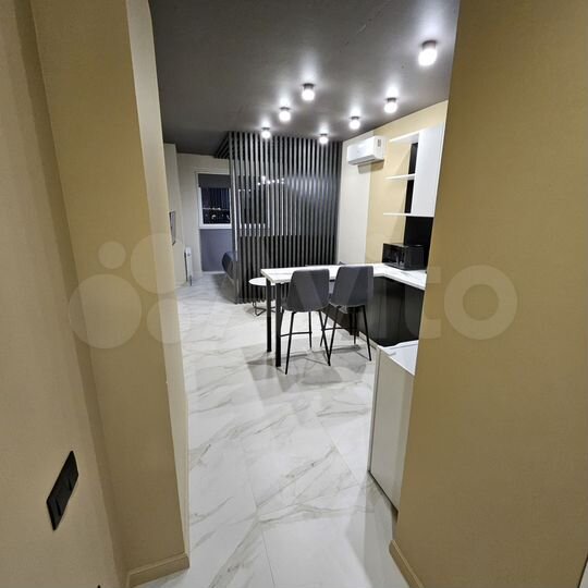 Квартира-студия, 27 м², 16/24 эт.