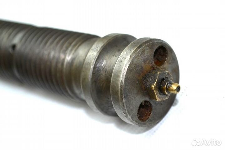 Болт рессорного кронштейна, передний мост volvo FH