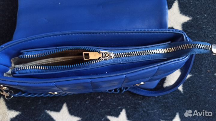 Сумка клатч