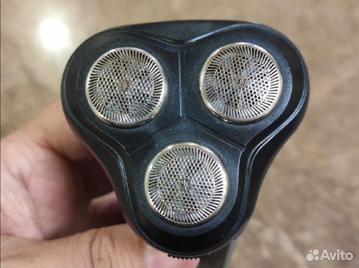 Электробритва новая