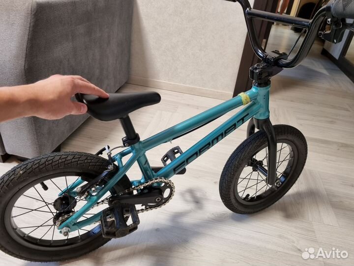 Велосипед Format Kids BMX 14
