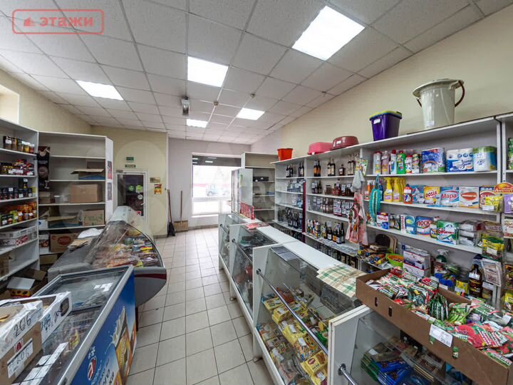 Продам помещение свободного назначения, 335.7 м²