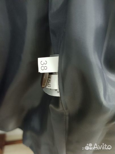 Жакет школьный Sky Lake