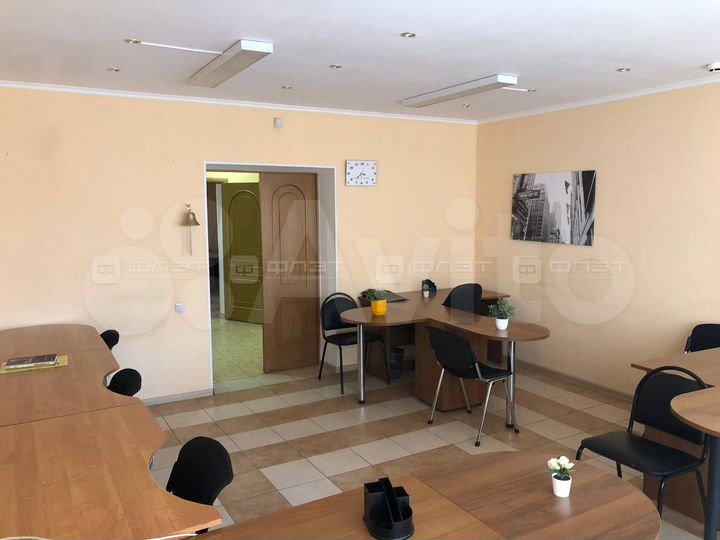 Сдам офисное помещение, 145 м²