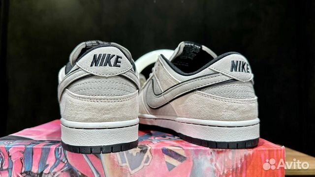 Кроссовки Nike SB Dunk Low Otomo Katsuhiro