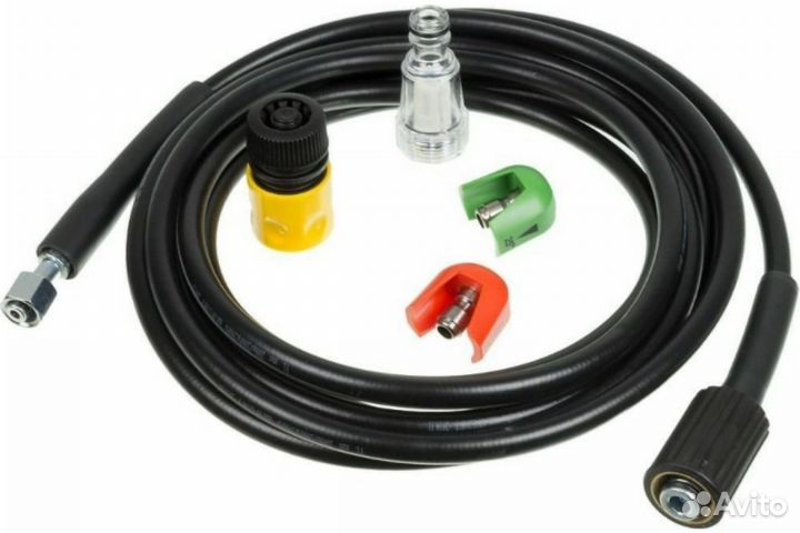 Автомойка Huter M165-рw