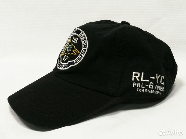Бейсболка 