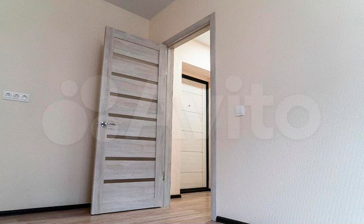 2-к. квартира, 57,7 м², 5/8 эт.