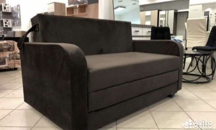 Диван чебурашка