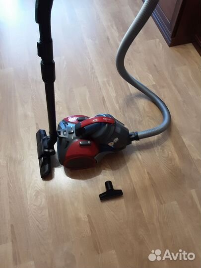 Пылесос Samsung