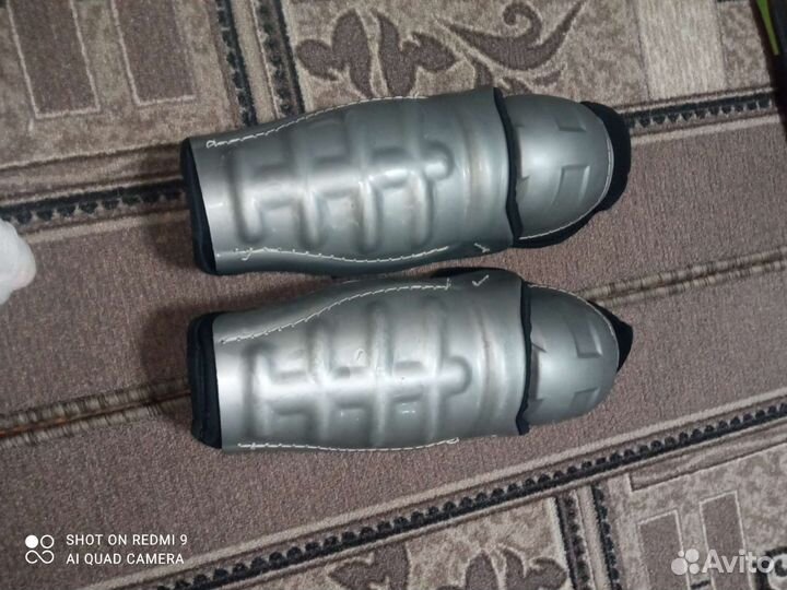 Хоккейная форма