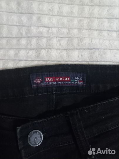 Рубашка джинсы