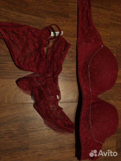 Компоект женского нижнего белья intimissimi