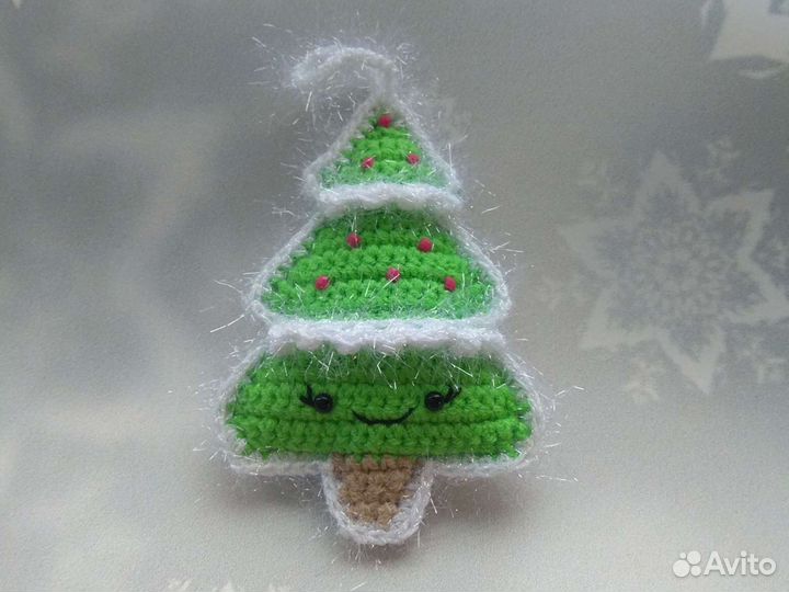 Новогодние аксессуары